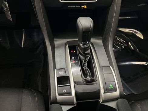 Used 2016 Honda Civic LX image 20