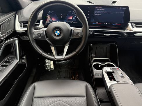 Used 2024 BMW X1 xDrive28i image 13