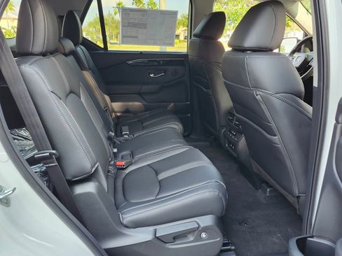 New 2026 Honda Pilot EX-L image 14