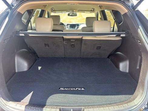 Used 2018 Hyundai Santa Fe Sport FWD image 16