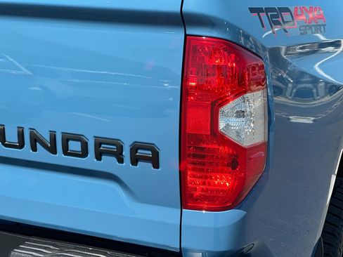 Used 2019 Toyota Tundra SR5 w/ TRD Sport Package AWD/4WD image 22