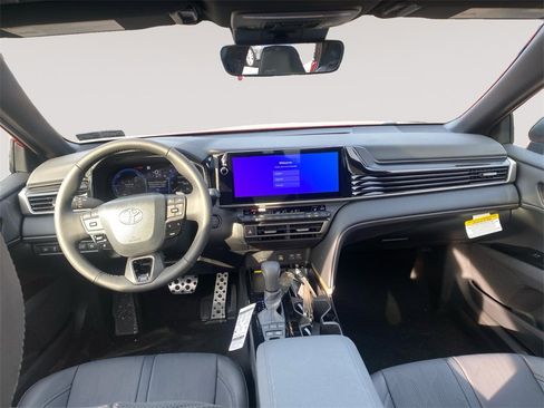 New 2026 Toyota Camry XSE image 10