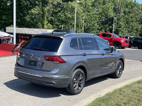 Used 2026 Honda CR-V EX image 7