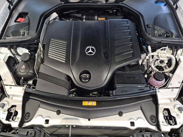 Certified 2023 Mercedes-Benz E 450 Coupe image 24