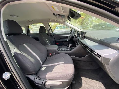 Certified 2026 Hyundai Sonata SE FWD image 37