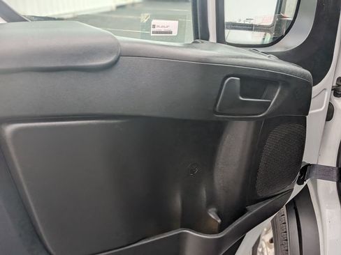 Used 2023 RAM ProMaster 2500 FWD image 14