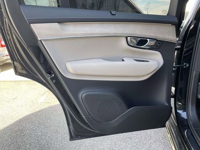 Used 2025 Volvo XC90 T8 Ultra