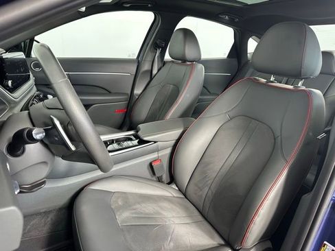 Used 2020 Hyundai Sonata SEL Plus w/ Tech Package FWD image 13