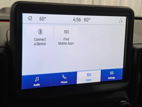 Used 2024 Ford Bronco Sport Free Wheeling w/ Convenience Package AWD/4WD image 36