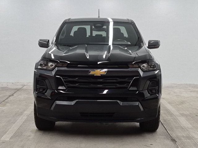 Used 2024 Chevrolet Colorado LT w/ LT Convenience Package RWD image 2
