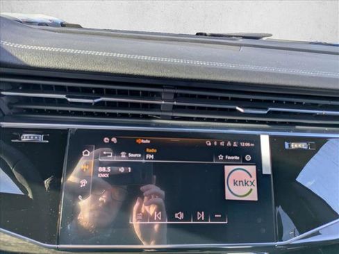 New 2026 Audi Q8 Premium Plus image 12