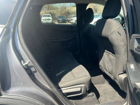 Used 2023 Ford Escape Active w/ Tech Pack #1 AWD/4WD image 28