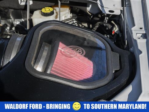 Used 2024 Ford F150 XLT w/ Equipment Group 302A MID image 24