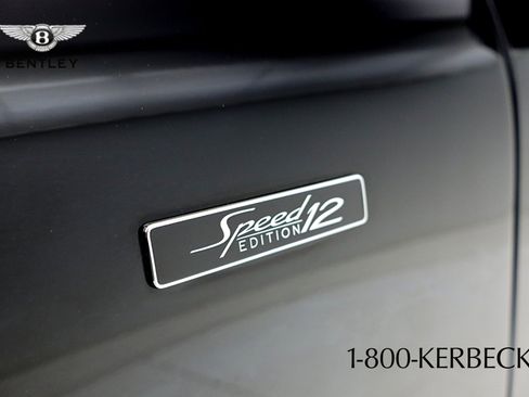 Used 2024 Bentley Continental GT Speed image 21