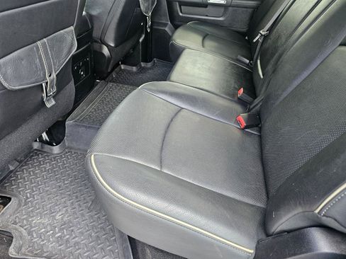 Used 2015 RAM 2500 Limited AWD/4WD image 26