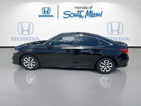 Used 2023 Honda Civic LX image 4
