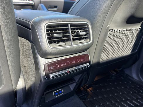Certified 2026 Mercedes-Benz GLS 450 4MATIC image 21