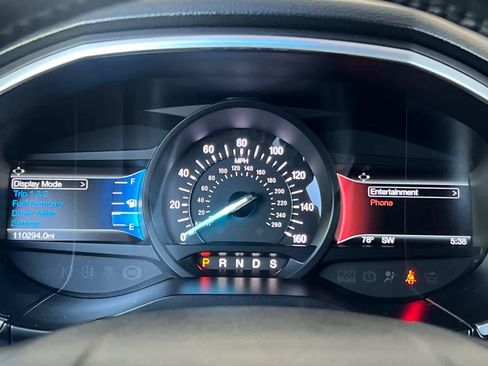 Used 2018 Ford Edge Titanium FWD image 28
