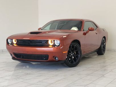 Used 2021 Dodge Challenger GT w/ Blacktop Package