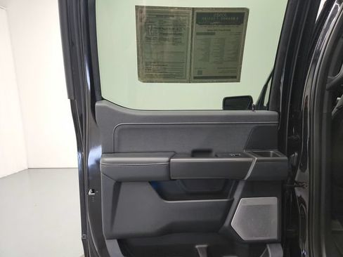 Used 2024 Ford F150 Lariat w/ Equipment Group 502A High AWD/4WD image 34