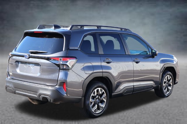 New 2026 Subaru Forester Premium AWD/4WD image 3
