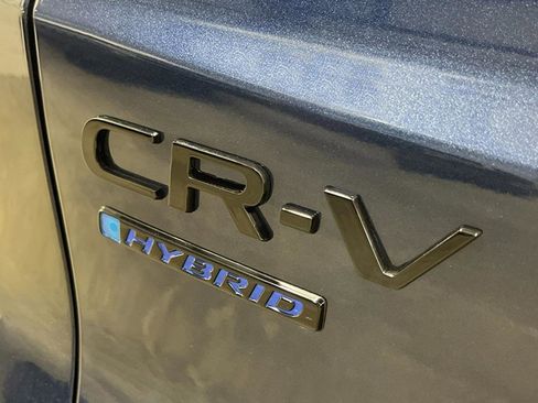 New 2026 Honda CR-V Sport Touring image 6