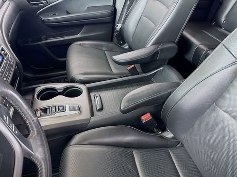 Certified 2023 Honda Ridgeline RTL image 40