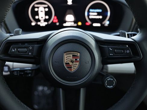 New 2026 Porsche Panamera 4 image 35