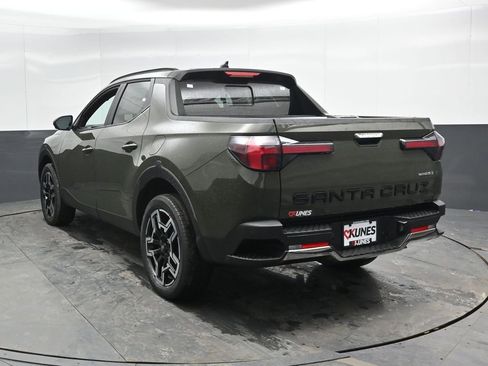 New 2026 Hyundai Santa Cruz Limited AWD/4WD image 10