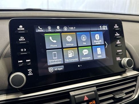 Used 2022 Honda Accord Sport Special Edition image 16