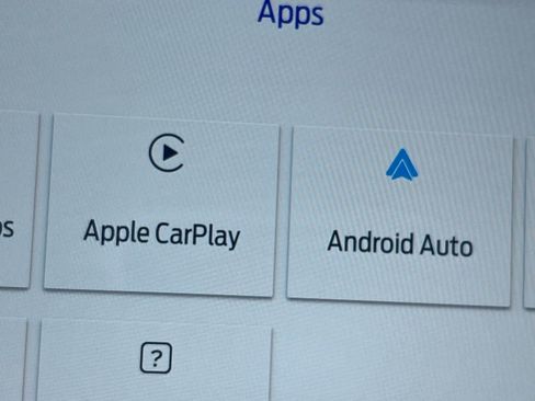 New 2026 Ford F250 Lariat image 5