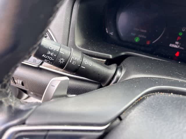 Certified 2022 Honda Accord Sport image 16