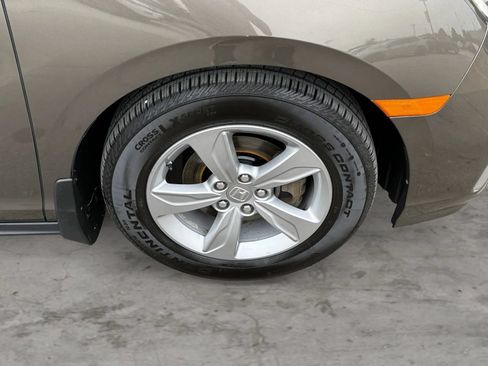 Used 2020 Honda Odyssey EX-L image 46