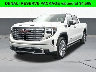 Used 2024 GMC Sierra 1500 Denali w/ Denali Reserve Package AWD/4WD video 2
