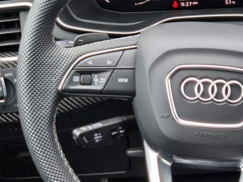 Used 2025 Audi A5 2.0T Premium Plus w/ Premium Plus image 15