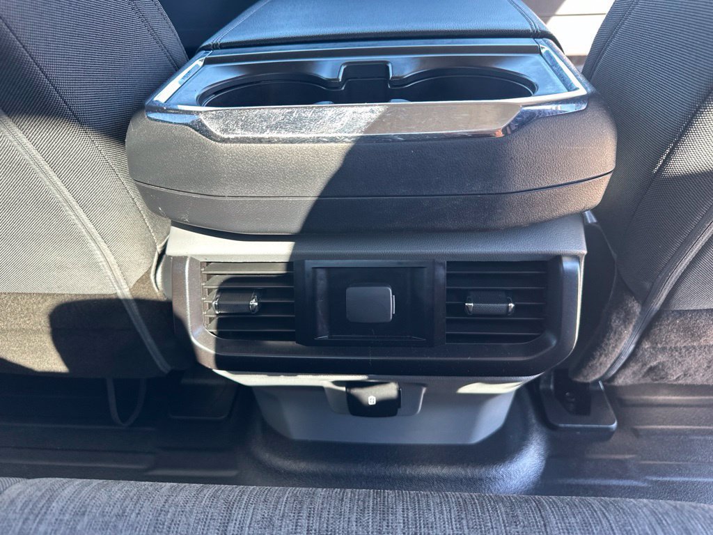 Used 2022 Ford F150 XL w/ Equipment Group 101A High AWD/4WD image 25