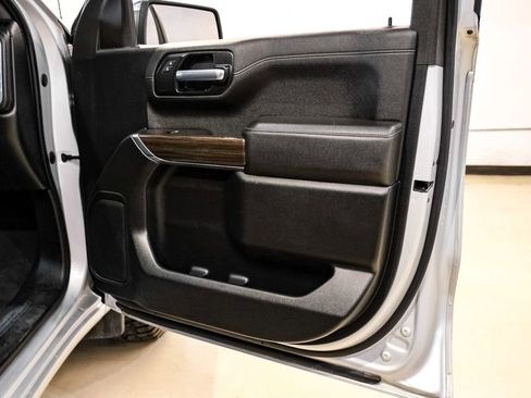 Used 2020 Chevrolet Silverado 1500 LT w/ Trailering Package AWD/4WD image 44