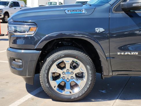 New 2026 RAM 1500 Big Horn image 5