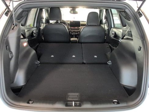 New 2026 Jeep Compass Trailhawk w/ Trailer Tow Group image 28