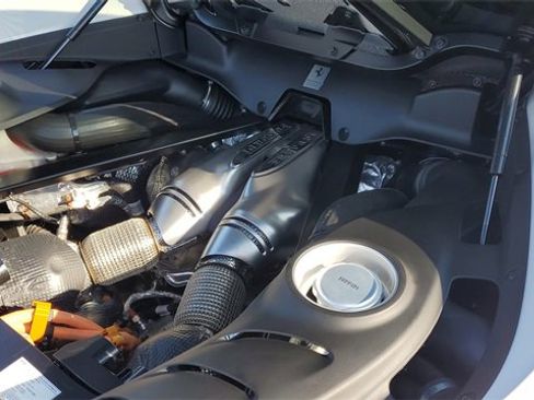 Used 2022 Ferrari 296 GTB image 12