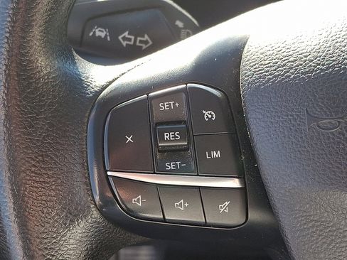 Used 2024 Ford Transit 250 Low Roof w/ Exterior Upgrade Package image 18