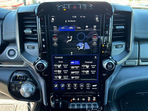 Used 2020 RAM 1500 Limited image 41