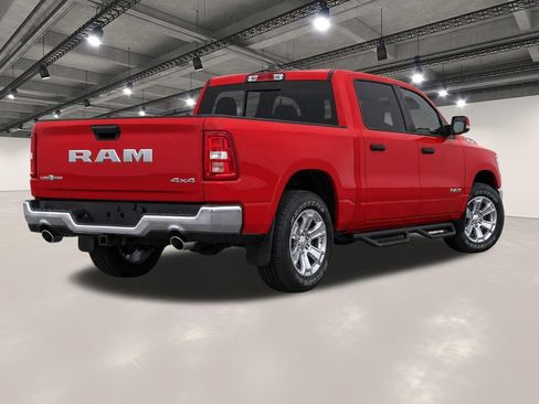 Used 2025 RAM 1500 Lone Star AWD/4WD image 4