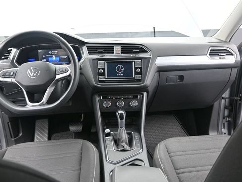 Used 2023 Volkswagen Tiguan S FWD image 31