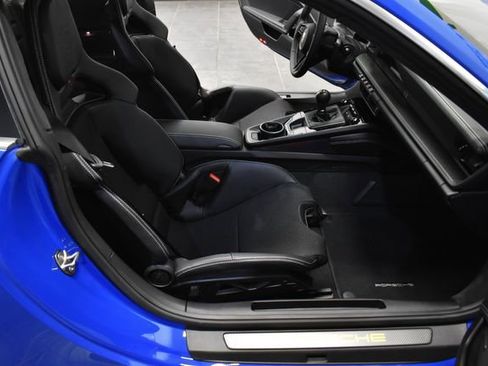 Used 2026 Porsche 911 GT3 Touring image 20