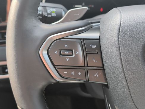 Used 2025 Lexus RX 350 Premium w/ Accessory Package (Z1) FWD image 14