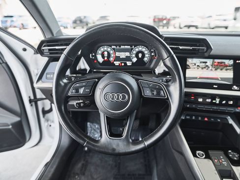 Used 2023 Audi A3 2.0T Premium FWD image 22