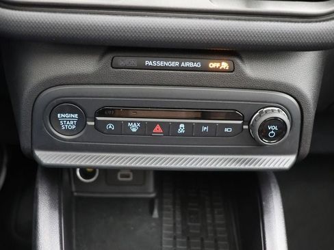 Used 2025 Ford Bronco Sport Outer Banks w/ Outer Banks Tech Package+ AWD/4WD image 26