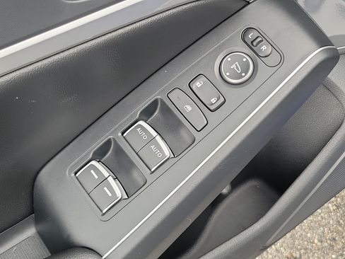 Used 2025 Acura Integra A-Spec FWD image 28