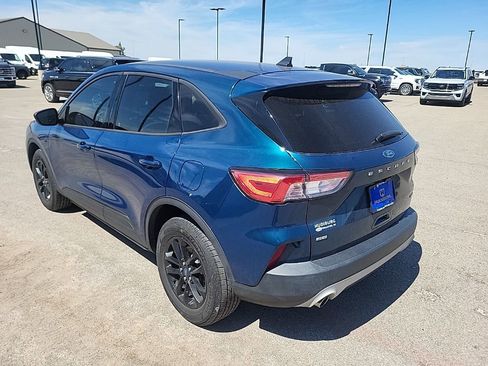 Used 2020 Ford Escape SE Sport image 4